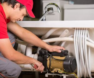 About Plumbers Pros Woodland, MI